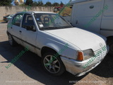 OPEL KADETT E